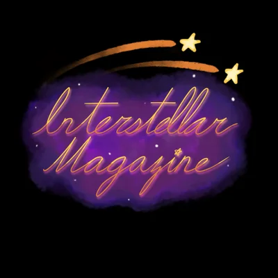 Interstellar exclusive cover