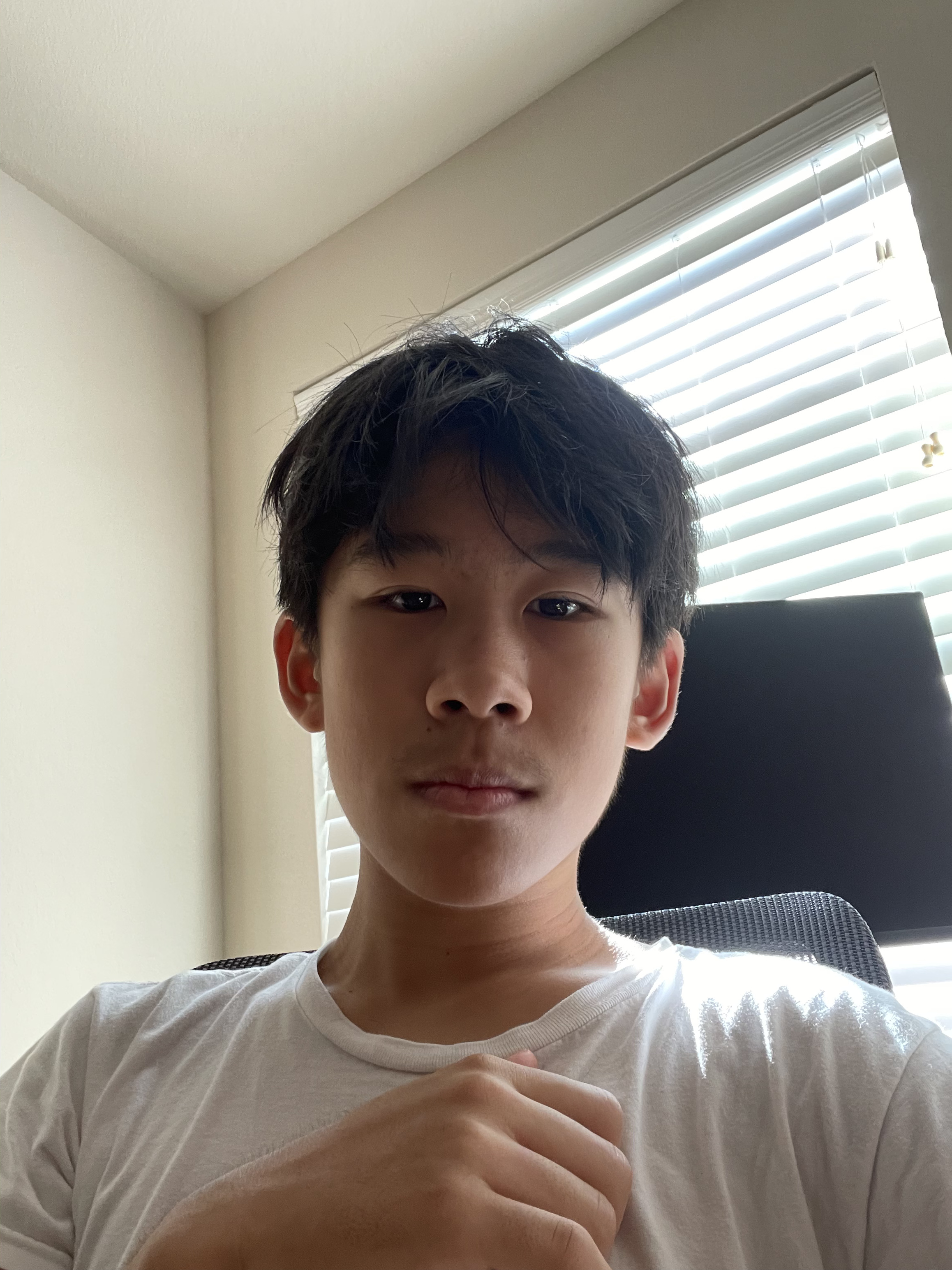 Aaron